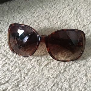 Vera Wang Sunglasses